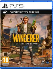 Wanderer: The Fragments of Fate (PSVR2) / PlayStation 5