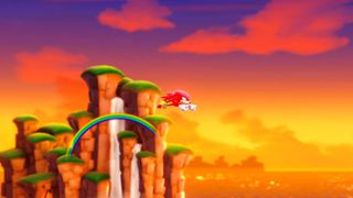 Sonic Superstars / PlayStation 4-thumb-1