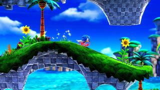 Sonic Superstars / PlayStation 4-thumb-4
