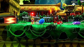 Sonic Superstars / PlayStation 4-thumb-3