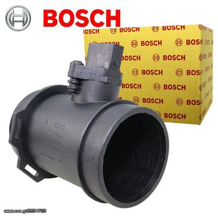 ΜΕΤΡΗΤΗΣ ΜΑΖΑΣ ΑΕΡΑ VW AUDI TT 0280218175 BOSCH