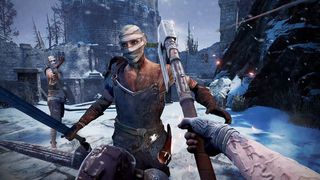 Skydance’s Behemoth (PSVR2) / PlayStation 5-thumb-3