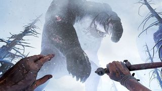 Skydance’s Behemoth (PSVR2) / PlayStation 5-thumb-4