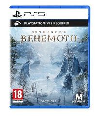 Skydance’s Behemoth (PSVR2) / PlayStation 5