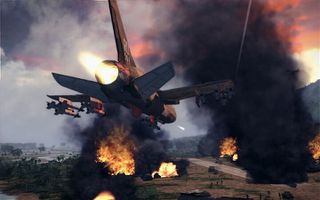 Air Conflicts: Double Pack (Import) / PlayStation 4-thumb-2