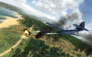 Air Conflicts: Double Pack (Import) / PlayStation 4-thumb-4