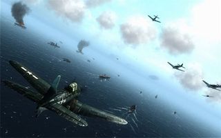 Air Conflicts: Double Pack (Import) / PlayStation 4-thumb-1