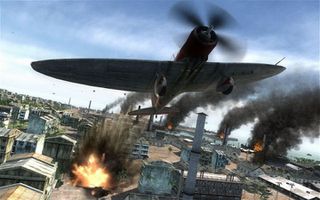 Air Conflicts: Double Pack (Import) / PlayStation 4-thumb-3