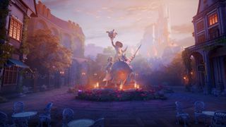 Trine 5: A Clockwork Conspiracy / PlayStation 5-thumb-1