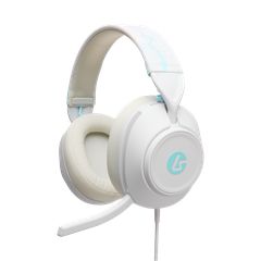 PowerA - LucidSound LS10X Gen 2 Wired Gaming Headset - Arctic Ice / Xbox Series X