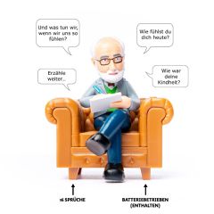 Winkee - Desktop Therapist / Gadgets