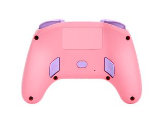 PowerA - PowerA Advantage Wireless Controller Nintendo Switch 2 - Kirby Puff / Nintendo Switch 2-thumb-3