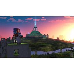 Minecraft Legends (Deluxe Edition) / PlayStation 5-thumb-3