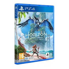 Horizon Forbidden West (GR/UK) / PlayStation 4