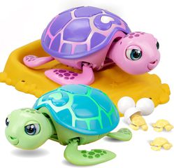 Silverlit - Rescue Turtle Assortment (88633) / Toys