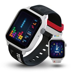 Tetris: My Play Watch / Video Games and Consoles