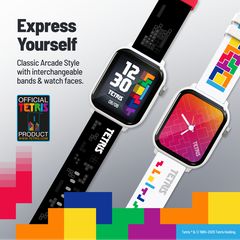 Tetris: My Play Watch-thumb-4