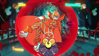 Thunder Ray (import) / Nintendo Switch-thumb-4