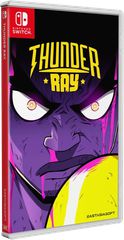 Thunder Ray (import) / Nintendo Switch-thumb-2