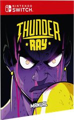 Thunder Ray (import) / Nintendo Switch