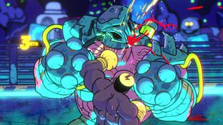 Thunder Ray (import) / Nintendo Switch-thumb-1