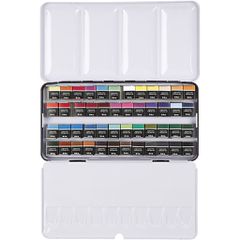 Art Aqua - Watercolor (48 colors) (34245) / Toys