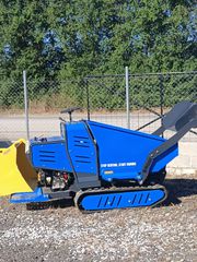 Ντάμπερ - Dumper Rippa 2026 RD06-thumb-1