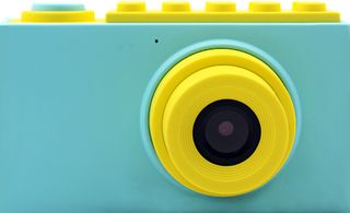 MyFirst - Camera 2 Blue (FC2001SA-BE01) / Toys