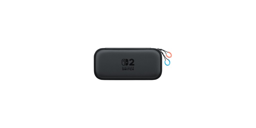 Nintendo Switch 2 Carrying Case & Screen Protector (Switch 2) / Nintendo Switch 2