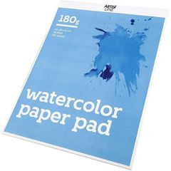 Watercolor pad A3 (20 sheets) (22106) / Toys