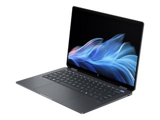 HP - OmniBook Ultra Flip AI Intel Core Ultra 7 256V 14 2.8K OLED Touch 16GB 512GB UMA W11H / Computers
