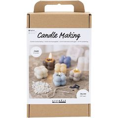Craft Kit - Candle Making - Bubble Soy Candle (977756) / Toys