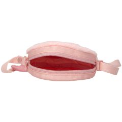 Princess Mimi - Small Shoulder Bag ROBBY - Rose - Small-thumb-3
