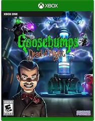 Goosebumps: Dead of Night (Import) / Xbox One