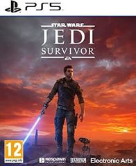 Star Wars Jedi Survivor / PlayStation 5