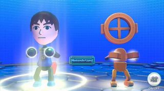 Nintendo Land / Wii U-thumb-2