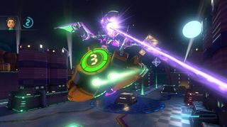 Nintendo Land / Wii U-thumb-3