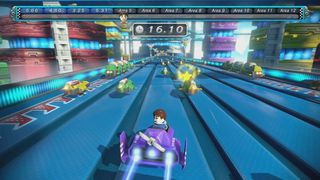 Nintendo Land / Wii U-thumb-1