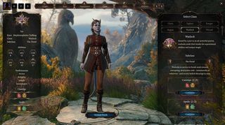 Baldur's Gate 3 (Import) / PlayStation 5-thumb-4