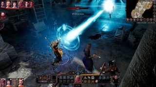 Baldur's Gate 3 (Import) / PlayStation 5-thumb-1