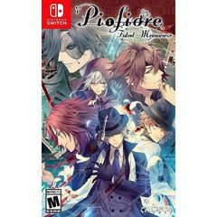 Piofiore: Fated Memories / Nintendo Switch