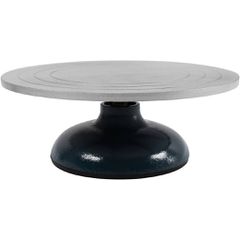 DIY Kit - Pottery wheel 30 cm (10301) / Toys