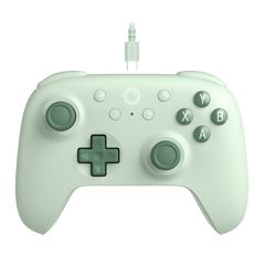 8BitDo Ultimate 2C Wired Pad Green / PC