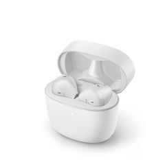 Philips Audio - True Wireless In-Ear Headphones - White / Electronics-thumb-2