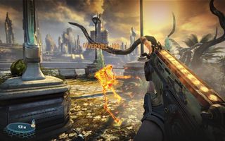 Bulletstorm / PlayStation 3-thumb-1