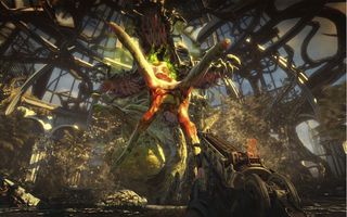 Bulletstorm / PlayStation 3-thumb-3