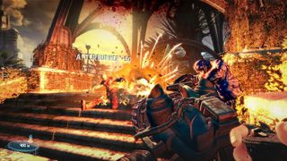 Bulletstorm / PlayStation 3-thumb-4