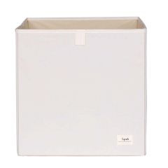 3 Sprouts - Storage Box Cream / Baby and Children