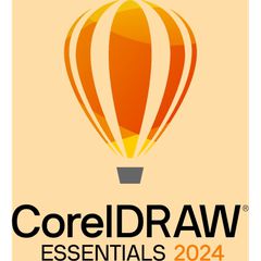 CorelDRAW Essentials 2024 Full Version for Windows - Lifetime - Multilingual - Ηλεκτρονική Άδεια