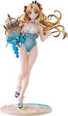 Fate/Grand Order PVC Statue 1/7 Beast / Ereshkigal (1st Ascension) 26 cm